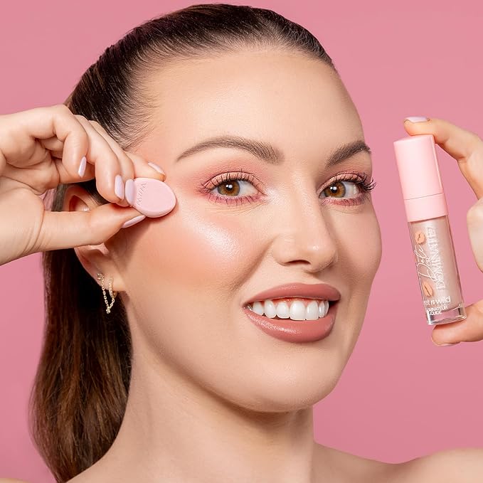 wet n wild Date Or Dominate Liquid Highlighter