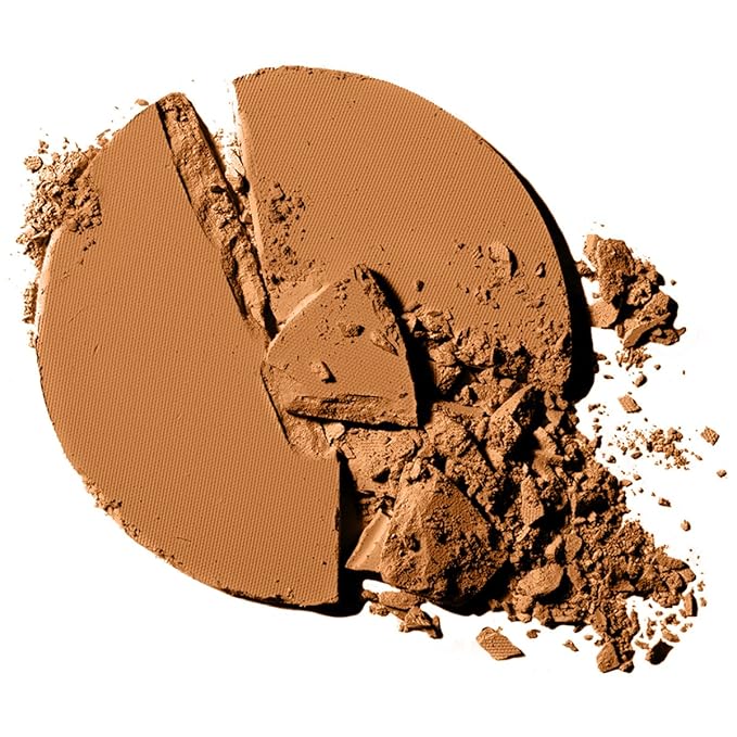 L'Oréal Paris True Match Super-Blendable Powder, Creme Cafe, Cafe, 0.. 33 oz