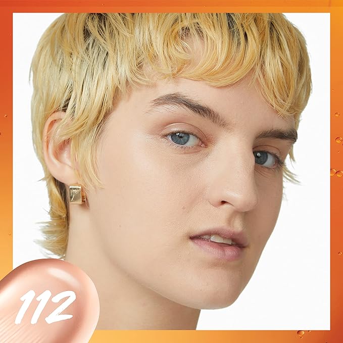 Maybelline Super Stay Up to 24HR Skin Tint, 1 Count