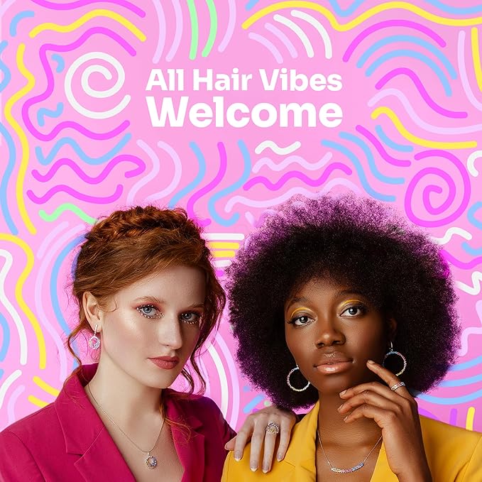 Wet Brush Hello Kitty and Friends Original Detangler Hair Brush, Pompompurin, Ultra-Soft IntelliFlex Bristles, Easy Detangling For All Hair Types (Wet Dry & Damaged), Women & Men, 2 Pack