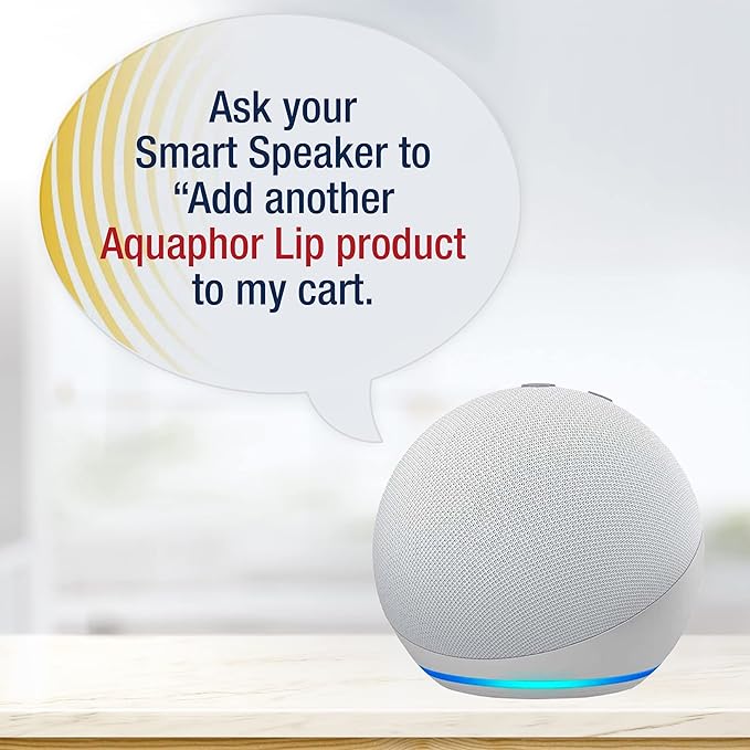 Aquaphor Lip Repair Stick - Soothes