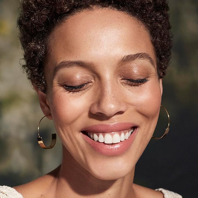 Well People Bio Powder Foundation, Lightweight & Hydrating Cruelty-free, 2W