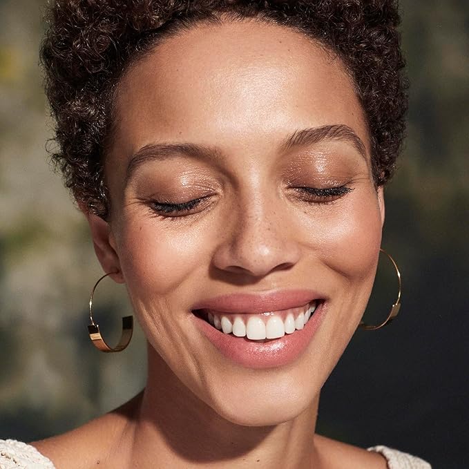 Well People Bio Powder Foundation, Lightweight & Hydrating Cruelty-free, 5C