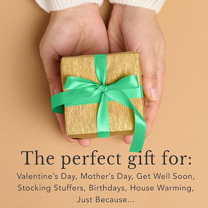 Organic Lip Balm Pack - Original