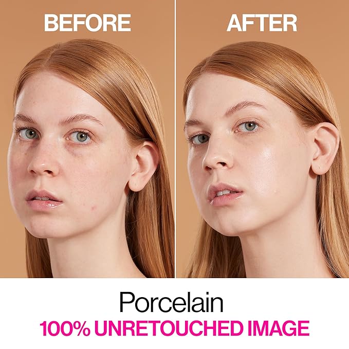 wet n wild Bare Focus Skin Tint, 5% - Porcelain