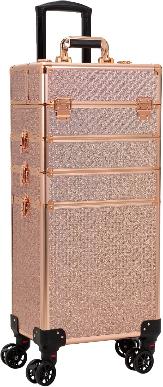 4 in 1 portable traveling