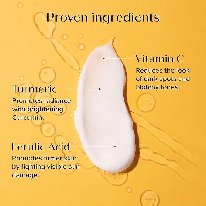 Medix 5.5 Vitamin C Cream + Anti Aging Argan Oil Cream Skin Care Bundle, Moisturizer Body Cream & Face Lotion, Brightening Body Lotion For Women, Uneven Skin Tone, Wrinkles, Sun Damaged Skin, 2PC