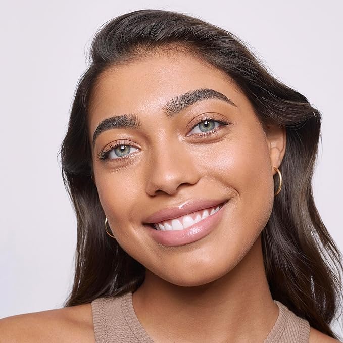 Saie Airset Radiant Loose Setting Powder - Weightless Medium () 0.14 oz