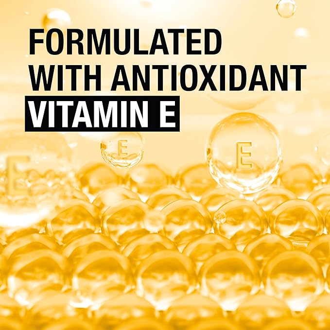 Neutrogena Ultra Sheer Moisturizing Face Serum