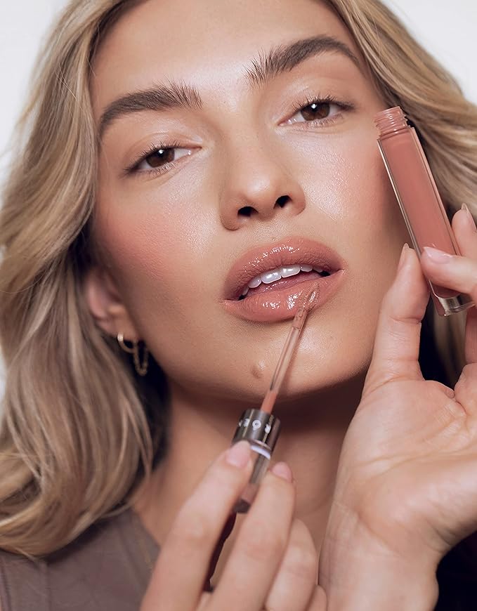 RÓEN - Kiss My. Liquid Lip (Lola)