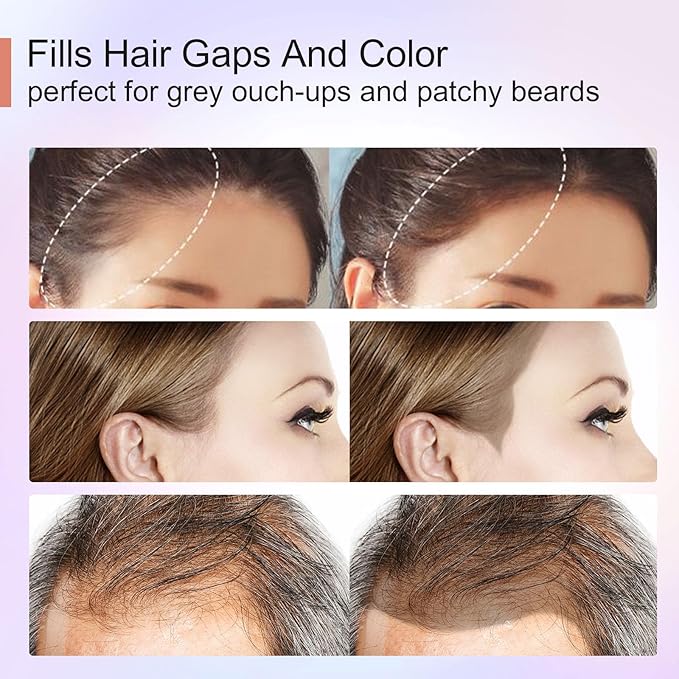 Acomler Instantly Root Touch Up