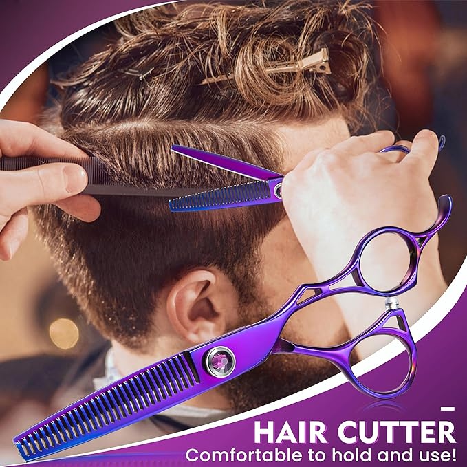 Dragon Creek Hair Cutting Thinning