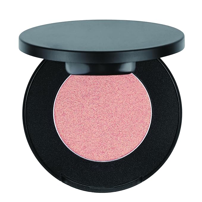 Face Highlighter Powder Palette, Glossy Glitter Illuminator Powder, Highlighter 10