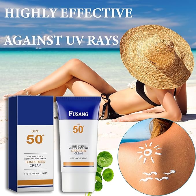 Face Sunscreen Stick SPF 50+,Matte Non-Greasy Sunscreen Stick Face,Moisturizing Sun Screen Stick for All Skin Types,Oil Control Long Lasting Sunscreen Face Stick-04