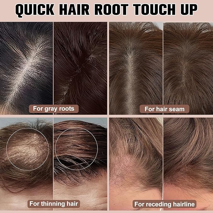 Waverloo Magic Root Cover Up