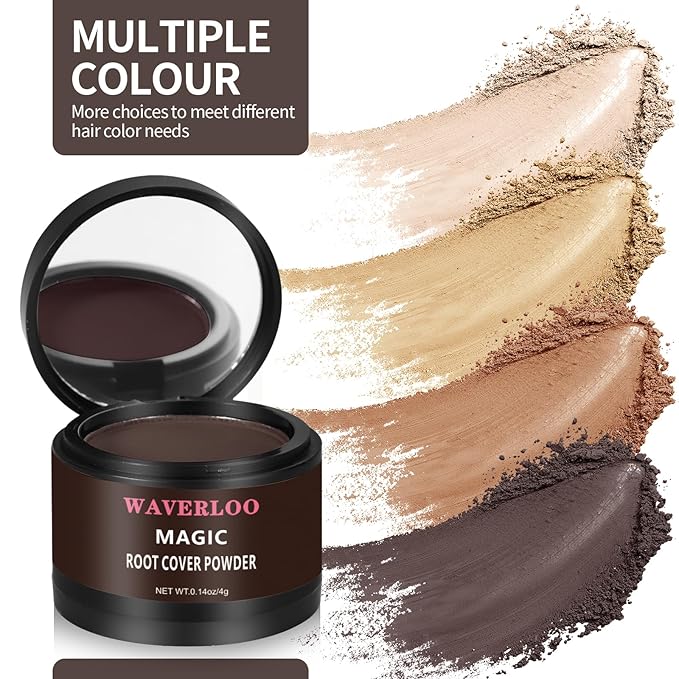 Waverloo Magic Root Cover Up