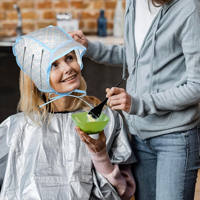 Prasacco 4 Sets of Highlight