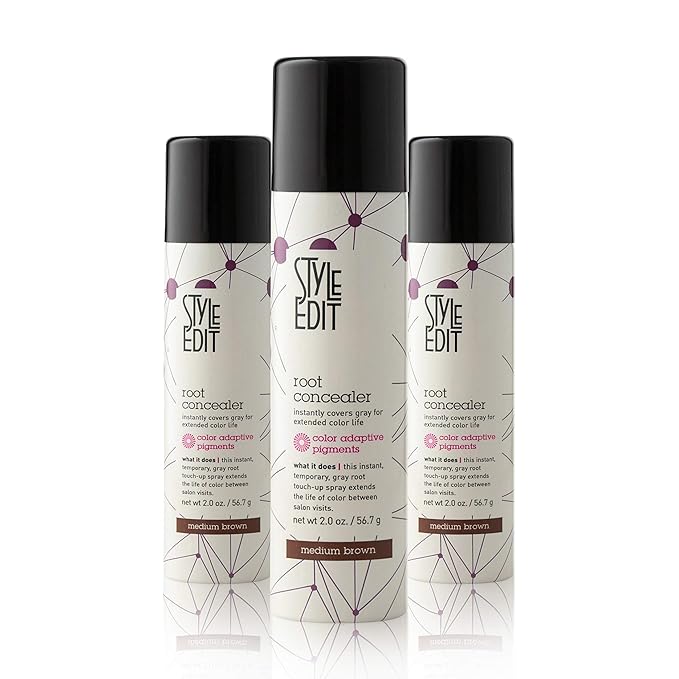 Style Edit Root Concealer Touch