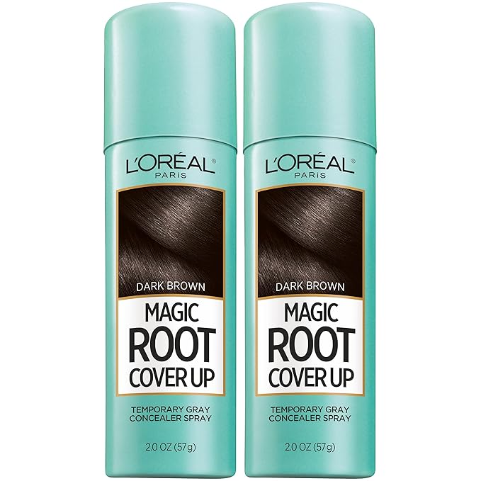 L'Oreal Paris Root Cover Up