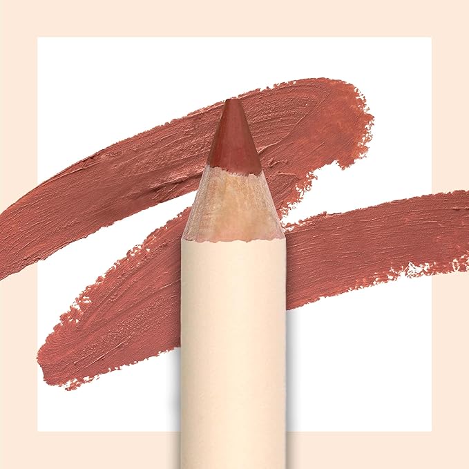 Must-Have Lip Liner (001, Rose Beige)