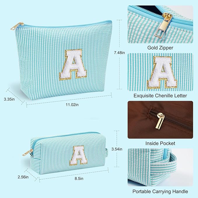 Yoolife daughter gifts cosmetic bag-