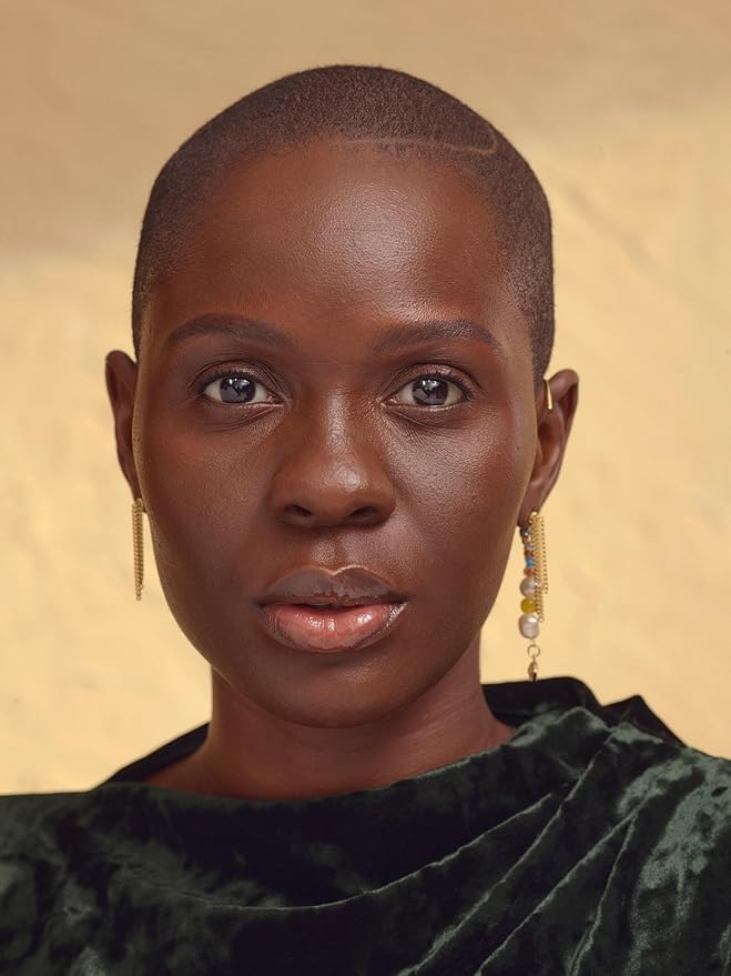 Ami Colé Skin Melt Talc-Free Loose Setting Powder