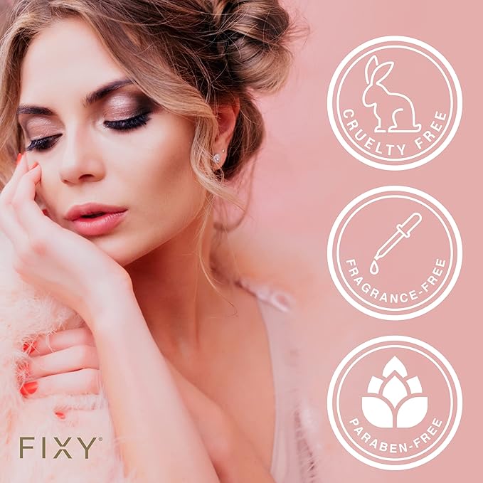 FIXY Makeup Repair Spray - Revive & Restore 4oz