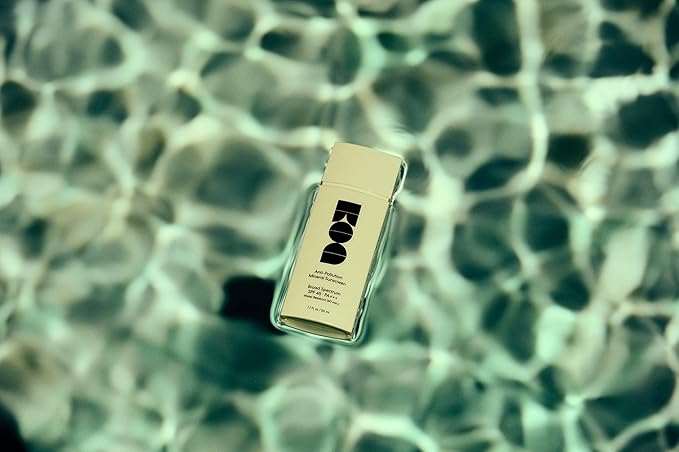 Koa Mineral Sunscreen - Invisible - Traditional, Nourishing Ingredients From Hawaii - Effectively Protects Skin From Sun without Unsightly White Cast - Deeply Hydrating, Lightweight Formula - 1.7 oz