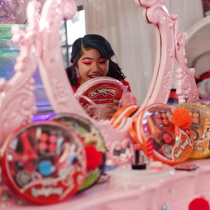 Miraculous Ladybug Kids Makeup Set -