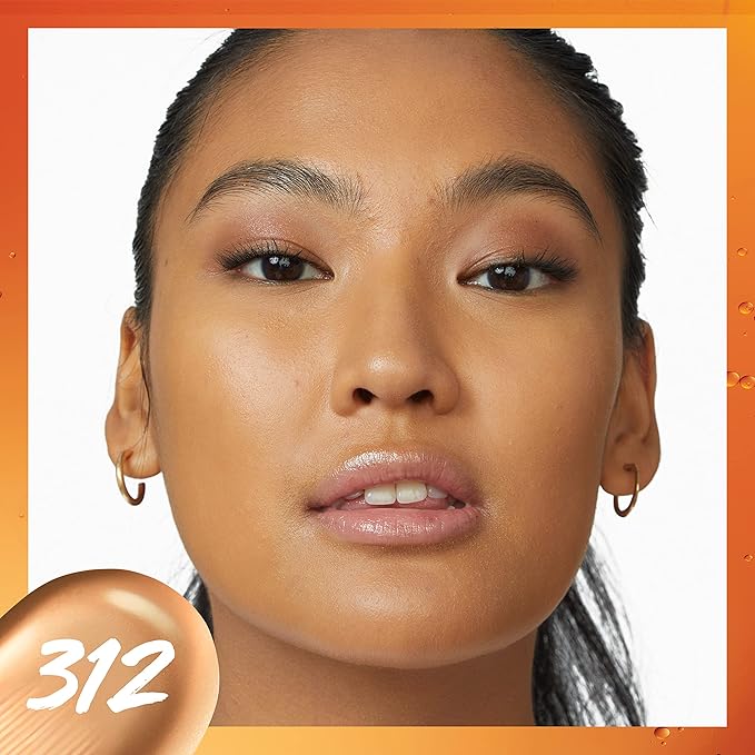 Maybelline Super Stay Up to 24HR Skin Tint, 1 Count