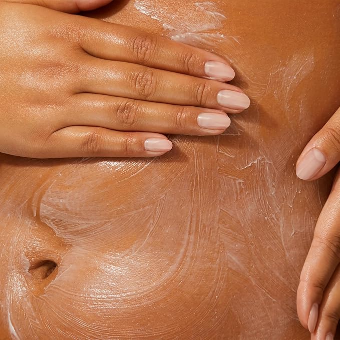 BYOMA Hydrating Body Lotion - Deeply Hydrates & Nourishes with Tri-Ceramide Complex, Shea Butter & Beta Glucan Skin Barrier, 13.52 Fl. Oz