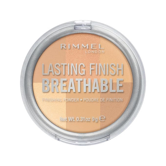 Rimmel London Lasting Finish - 001 Ivory - One, 0. 31oz