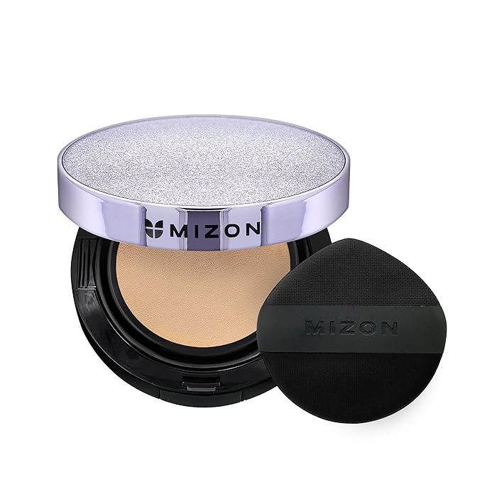 MIZON Vegan Collagen Cushion (15g/ 0.52