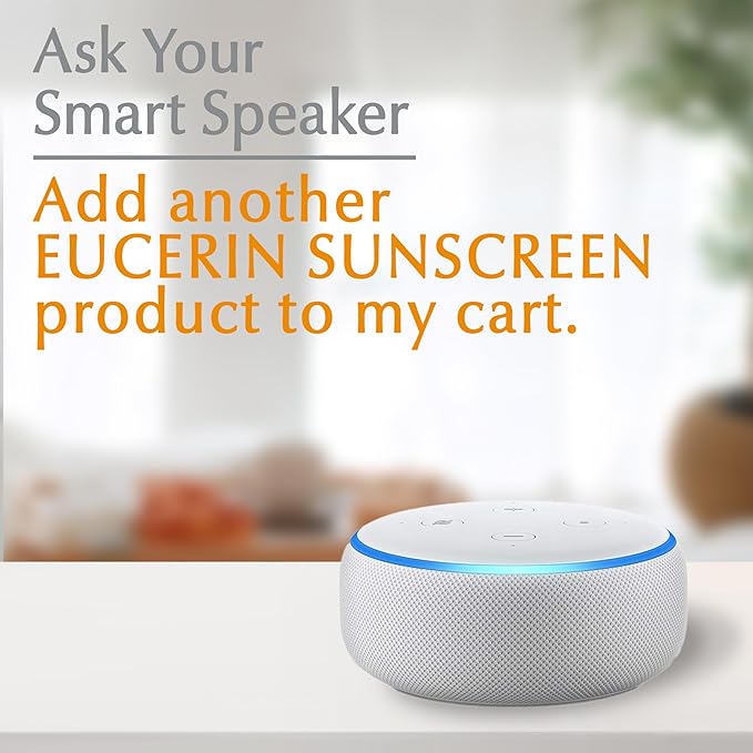 Eucerin Sun Clear Skin (Oil Control) Oil-Absorbing