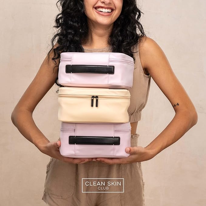 Clean skin club clean towels