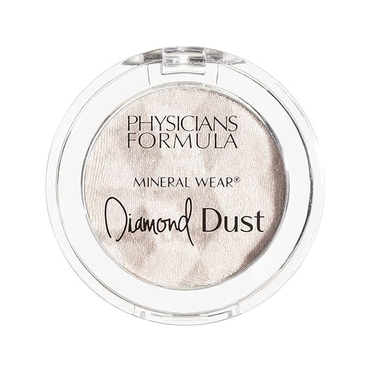 Physicians Formula Mineral Wear® Mini Diamond Dust - Clean Beauty