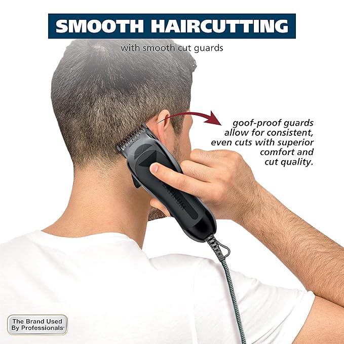 Wahl Genuine SECURE-SNAP® Guide Comb