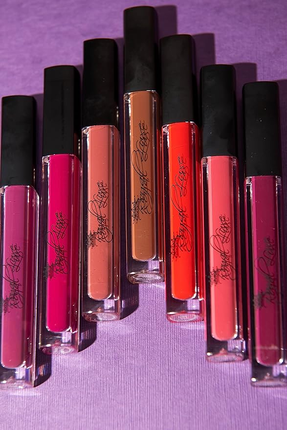 LIQUID MATTE LIPSTICK | COMMODITY