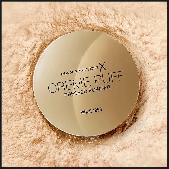 Max Factor Creme Puff - # 53 Tempting Tempting Touch, 21 g