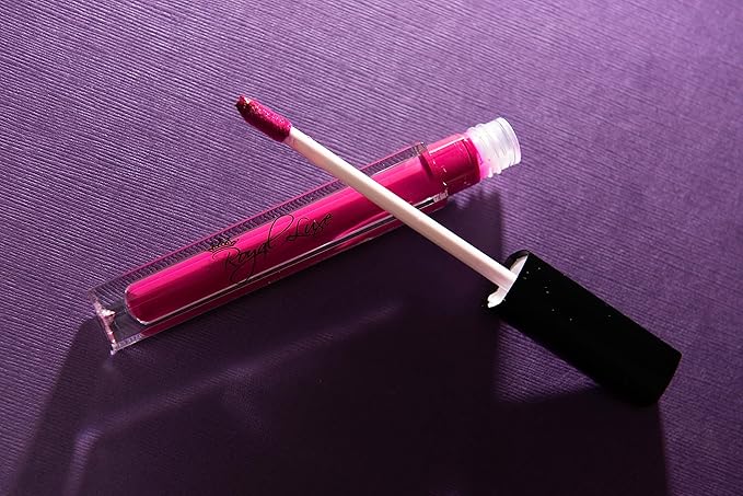 LIQUID MATTE LIPSTICK | PASSION