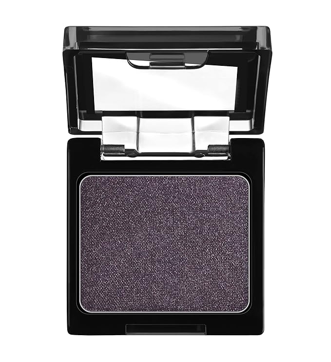 wet n wild Color Icon Eyeshadow - Ultra-Pigmented, Vitamin E Infused for a Silky-Smooth Moisturizing Application, Cruelty-Free & Vegan - Mesmerized