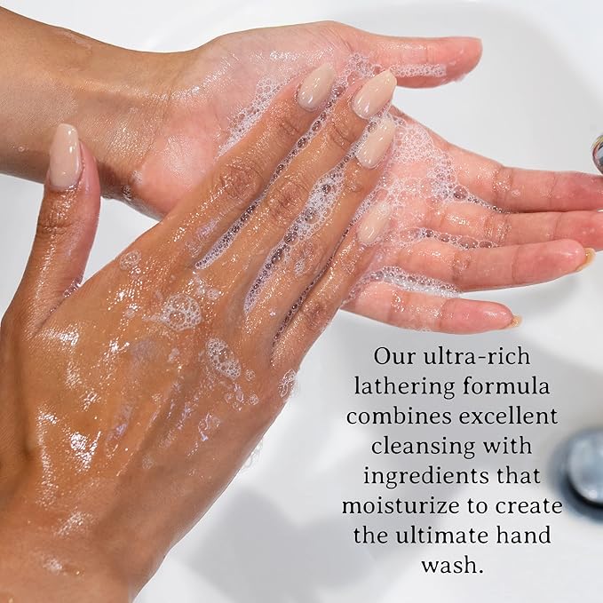 C.O. Bigelow Body Cleanser - No. 1161 - Moisturizing Lemon Body Wash for Men & Women with Aloe Vera, Sodium PCA, and Glycerin, 10 fl oz