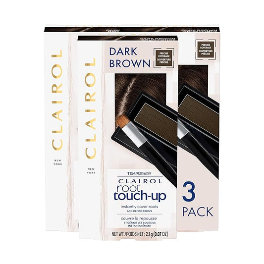 Clairol Root Touch-Up Temporary Concealing