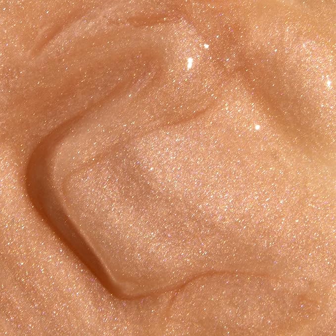 Auraiha Glow Jelly Highlighting Serum - Jojoba & 1oz