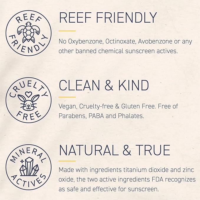 Brush On Block Full Face Sun Eligible