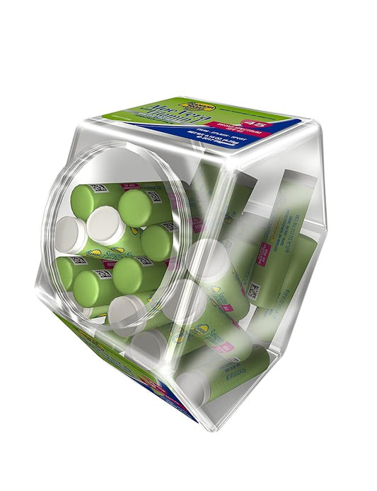 Banana Boat Sunscreen Lip Balm SPF 45 with Aloe Vera & Vitamin E, 0.15oz | Lip SPF, Aloe Vera Lip Balm with SPF, Vitamin E Lip Balm, Moisturizing Lip Balm, Lip Sunblock, Travel Sunscreen, 0.15oz