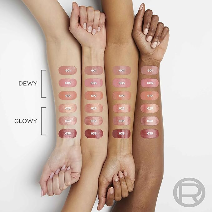 L'Oreal Paris True Match Lumi Le Liquid Blush, Fl Oz