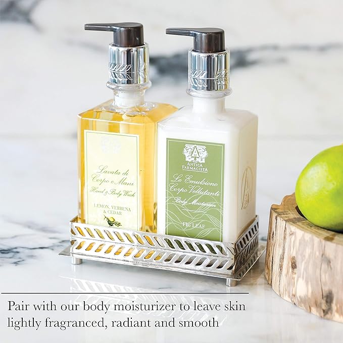 Antica Farmacista Hand Wash -Prosecco, 10 Fl Oz (Pack of 1)