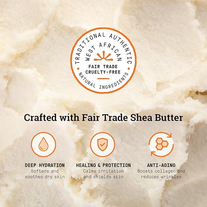 Alaffia Lavender Good Soap Value Pack 4 Count, 20 OZ