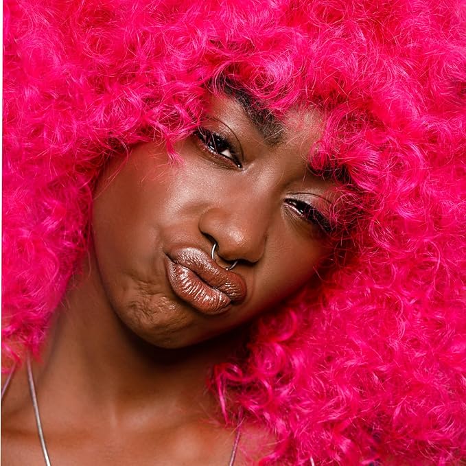 XMONDO Color Rhodolite Depositing Mask